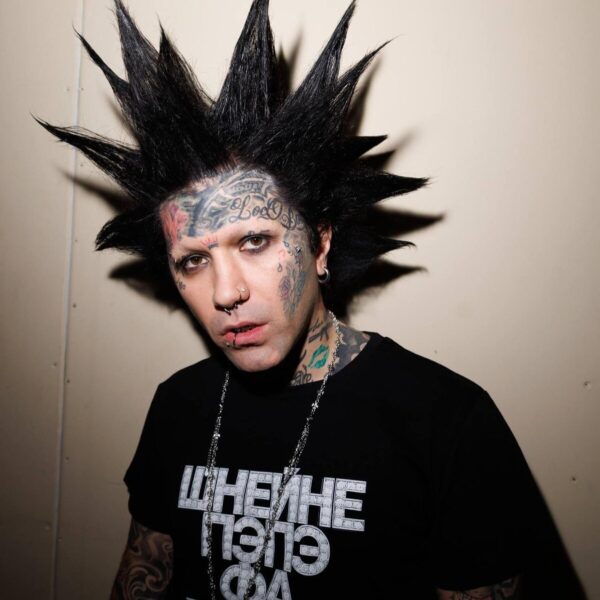 «Ганвеста лучше посадить в клетку»: почему рэпера с хвостиками требуют запретить по всей стране