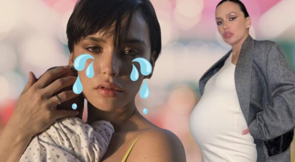 Почему «железная» Серябкина плакала каждый день: изнанка жизни после роддома за 1,2 миллиона