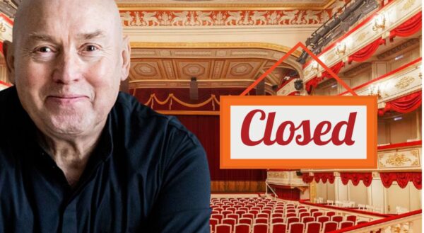 Волчий билет Сухорукова: кто закрыл ему двери театров