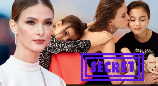 Лицо младшей не показывает до сих пор: что скрывает Светлана Иванова