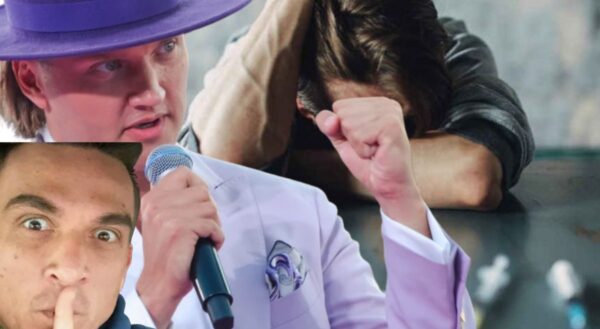 Сын Кадышевой - Скрываемая правда о наркотиках и психушке: как друг Влад Топалов довел Григория до самого дна