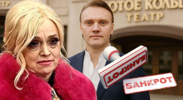 Сын Кадышевой: захват "Золотого кольца" и тайна полумиллиардных долгов