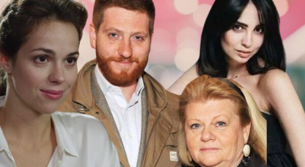 Евгений Эйдлин - Синдром двойника: сын Ирины Муравьевой бросил жену с ребенком и через 8 месяцев женился на ее копии