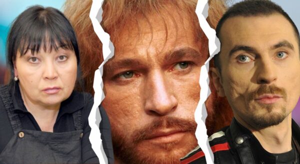 «Я обрадовался, когда убили отца»: исповедь сына Игоря Талькова о ненависти и деспотии в семье