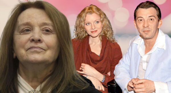 Николай Добрынин - Сын «Миледи» и тайна усыновления: как актер украл сердце дочери Тереховой, забрал чужого ребенка и был изгнан