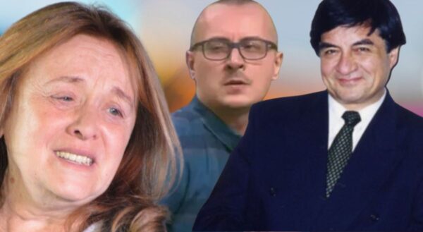 Тайный отец сына Тереховой: почему актриса годами скрывала правду и чем это обернулось семье