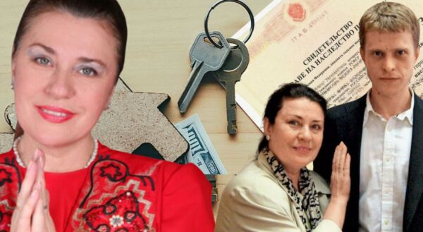 “Не работал и жил на мамины квартиры”: Деньги Толкуновой заканчиваются и почему сына обвиняют в распродаже наследства