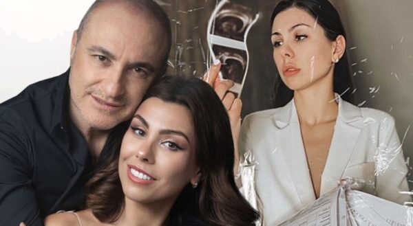 Михаил Турецкий — Дочь сделала аборт после диагноза: моральная бойня и чувство вины