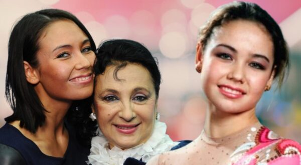 Ляйсан Утяшева и издевательства тренера: ползла на четвереньках к миске, воровала корм у собаки и выдирала ресницы от голода