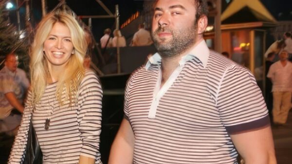 «Он ждал гламурную модель, а я пришла в старой майке»: как сложилась судьба олигарха, бросившего Веру Брежневу ради еврейки вдвое моложе