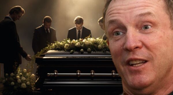 Рыбин заговорил о собственных похоронах: что происходит с артистом