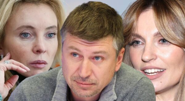 Тотьмянина узнала об измене Ягудина из журнала