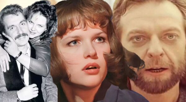 Стертый из памяти: почему Александра Яковлева 30 лет скрывала отца своих детей и делала вид, что первого мужа не существовало