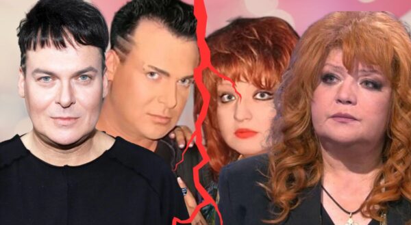 Почему Юлиан развёлся с Анастасией: ЭКО, обвинения и развод за спиной