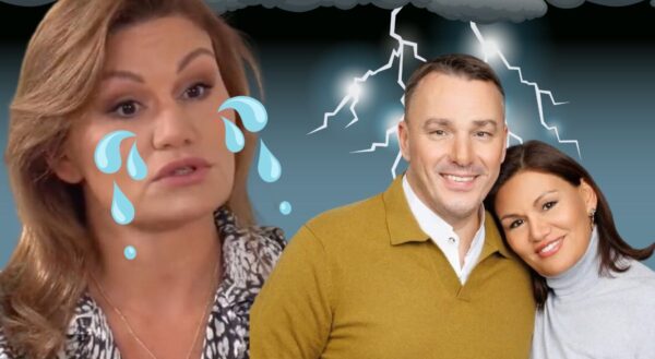 Кирилл Андреев — Слухи об изменах: почему Лолита “не реагирует”, и что скрывали годами