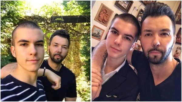 Отцовство под вопросом: Денис Клявер и его трое детей от разных женщин