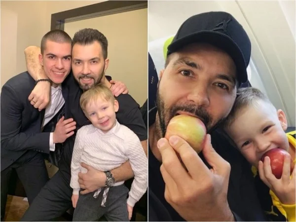 Отцовство под вопросом: Денис Клявер и его трое детей от разных женщин