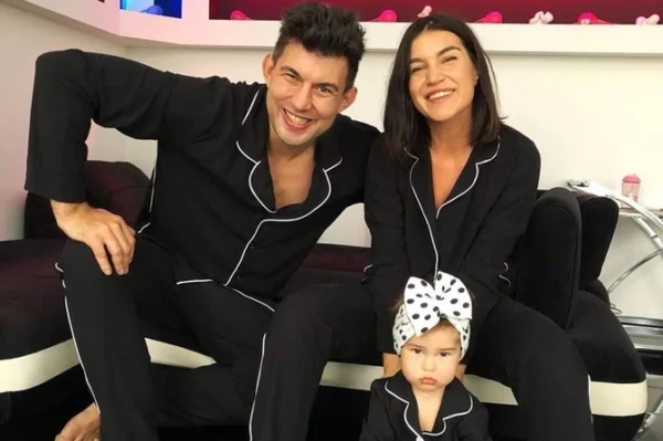 Семейная драма: Бари Алибасов-младший забрал дочь у десятой жены