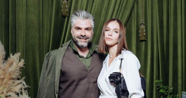 «Мне нравится ходить голой»: как провинциалка Софья Синицына стала матерью и покорила Бондарчука