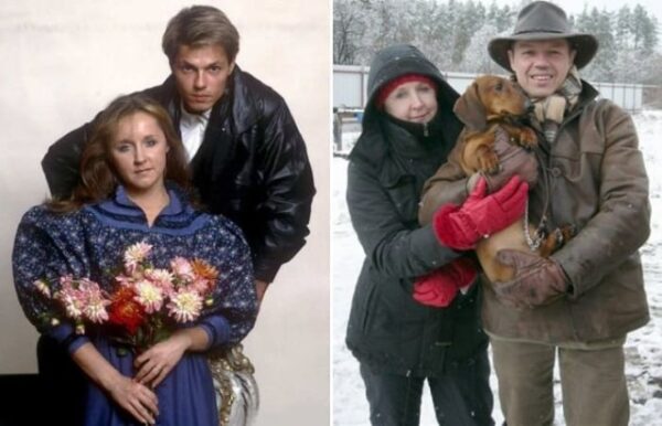 «Когда стало жарко — они уехали»: 67-летний Игорь Скляр о «предательстве» коллег и своём 40-летнем браке, начавшемся со скандала