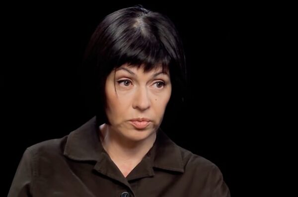 Дважды вдова, трижды на краю бездны: «Отдыхала, как сапожник» — как Альбина Назимова, вдова Влада Листьева, обрела покой в 60 лет