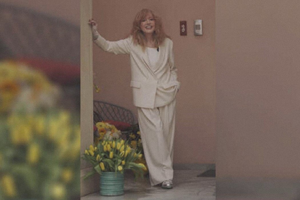 «Весну разрешаем!»: Алла Пугачёва обратилась к поклонникам в первый день весны