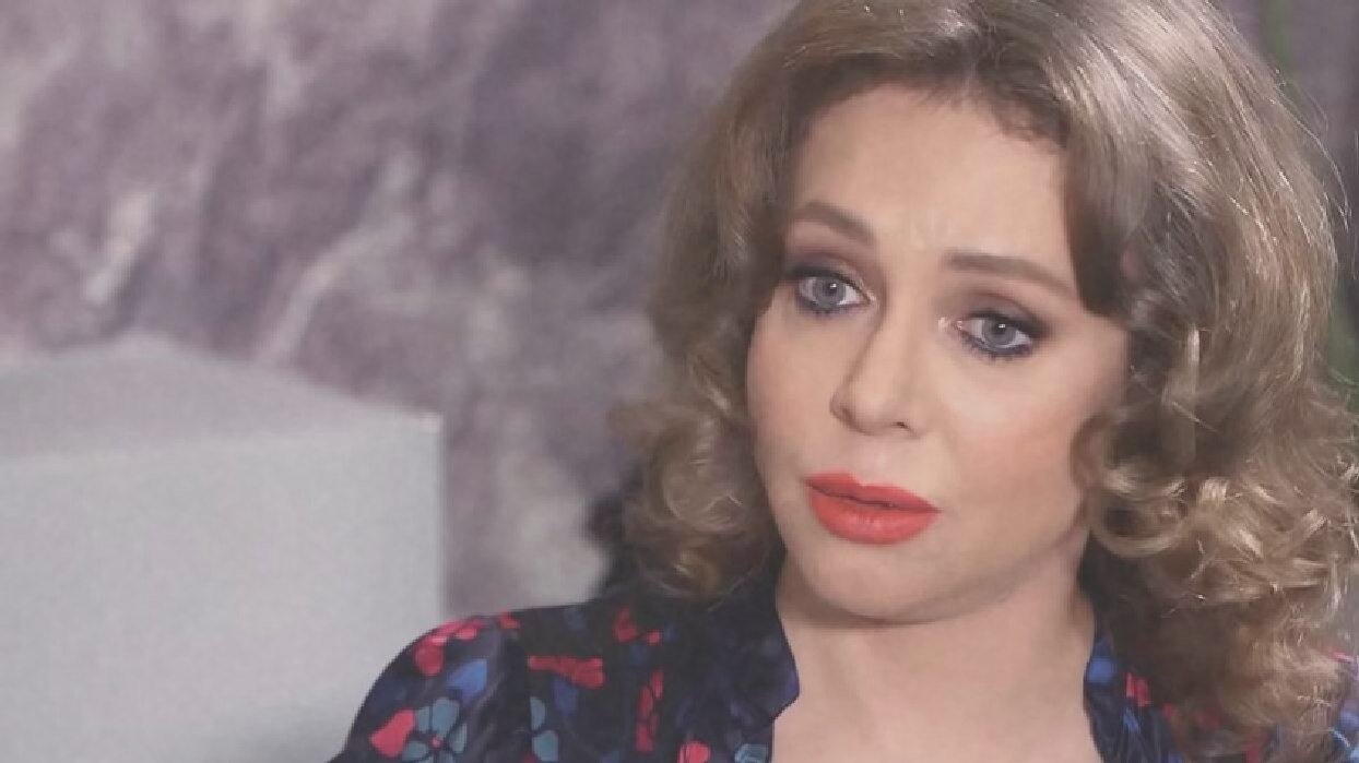 «Бедность его доконала»: Божена Рынска — о смерти Умара Джабраилова