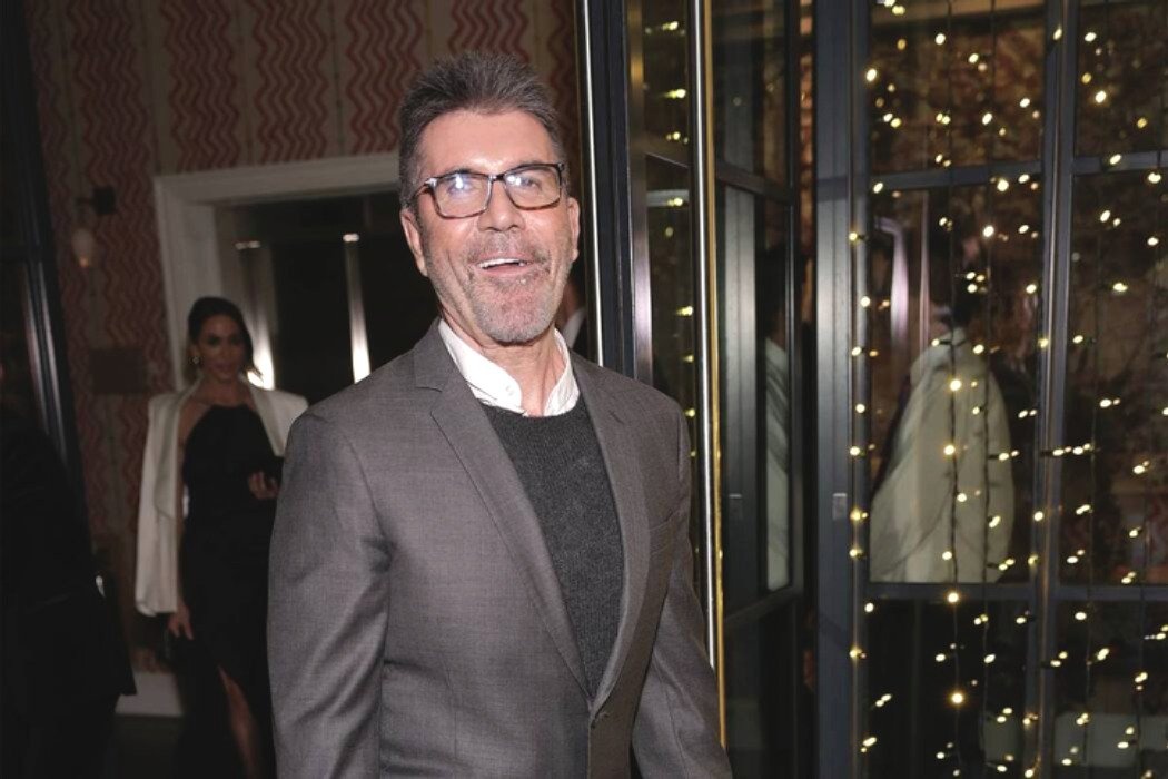 Саймон Коуэлл опозорился на шоу «Британия ищет таланты» из-за жвачки