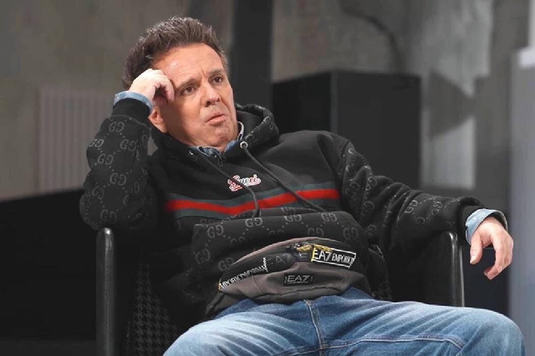 «Мне с утра с постели подняться больно»: Андрей Губин рассказал о своём самочувствии