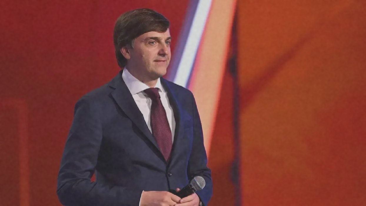 Сергей Кравцов: «Уверен, что качество образования будет улучшаться»
