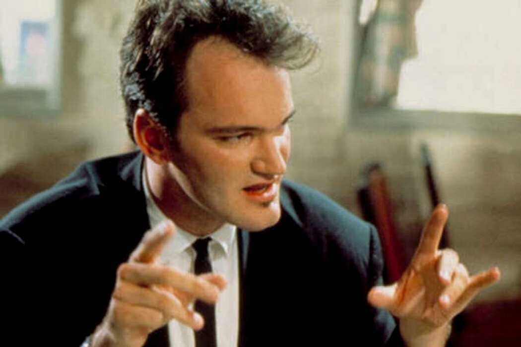 TMZ: «Слухи о гибели Квентина Тарантино в результате ракетного обстрела Израиля — полная чушь»