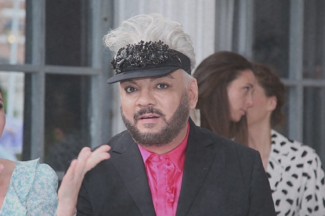 «Я не Дженнифер Лопес»: Филипп Киркоров ответил на вопрос о страховке после ожога