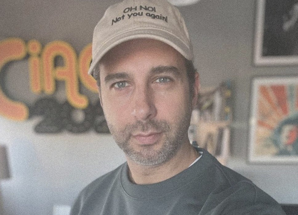 «Полный песец»: Иван Ургант впервые за долгое время опубликовал селфи в мехах