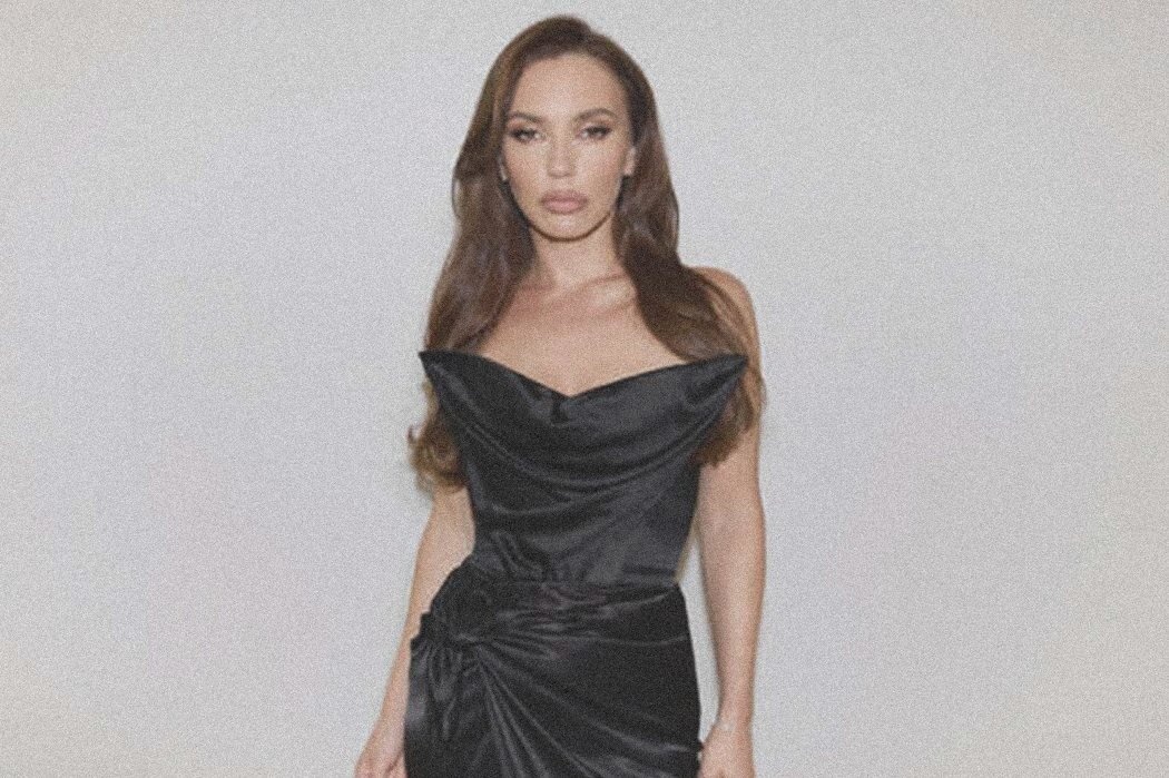 «Конкуренция — это хорошо»: Ольга Серябкина объяснила, почему любит соперничество в музыке