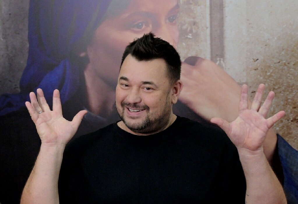 Сергей Жуков — фаворит частных вечеринок: продюсер назвал главные имена сезона