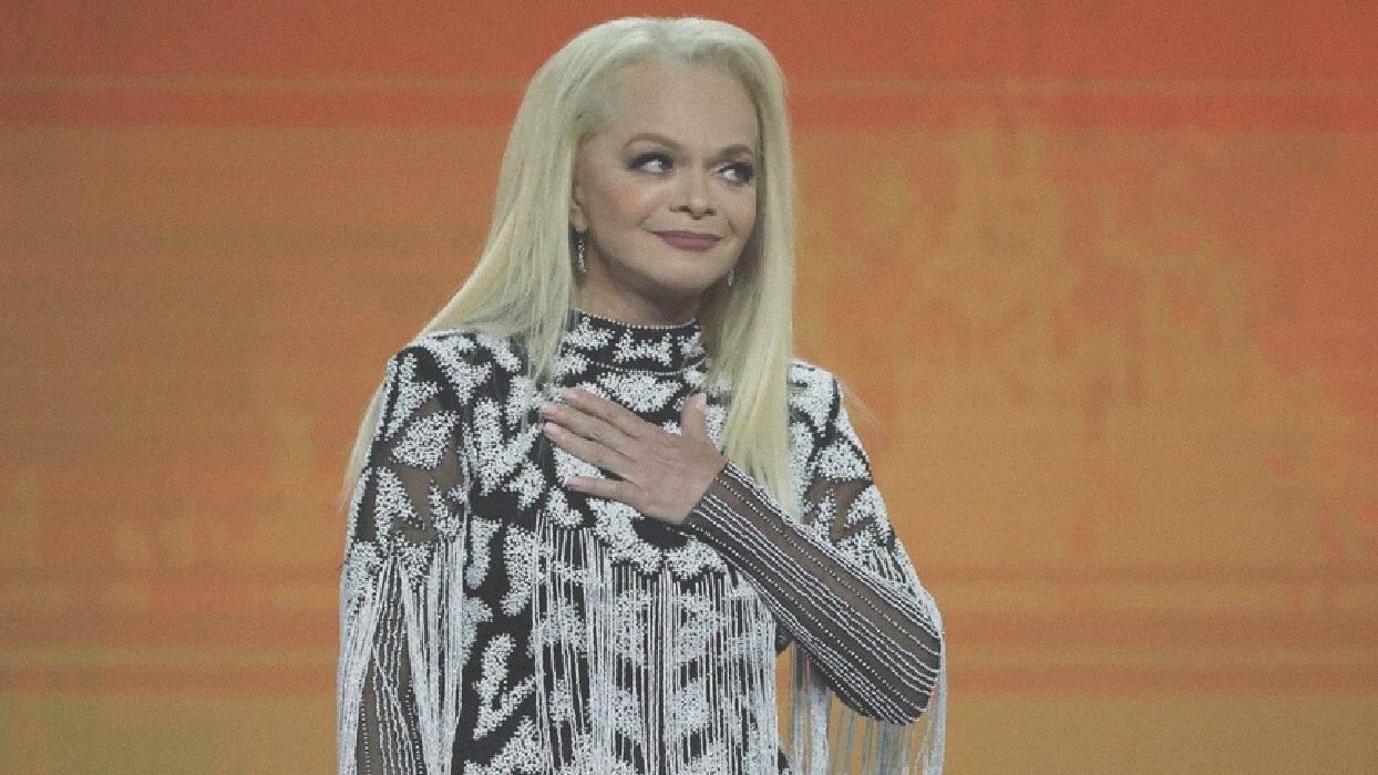 Лариса Долина выступит на корпоративе банкиров за 3,5 миллиона рублей