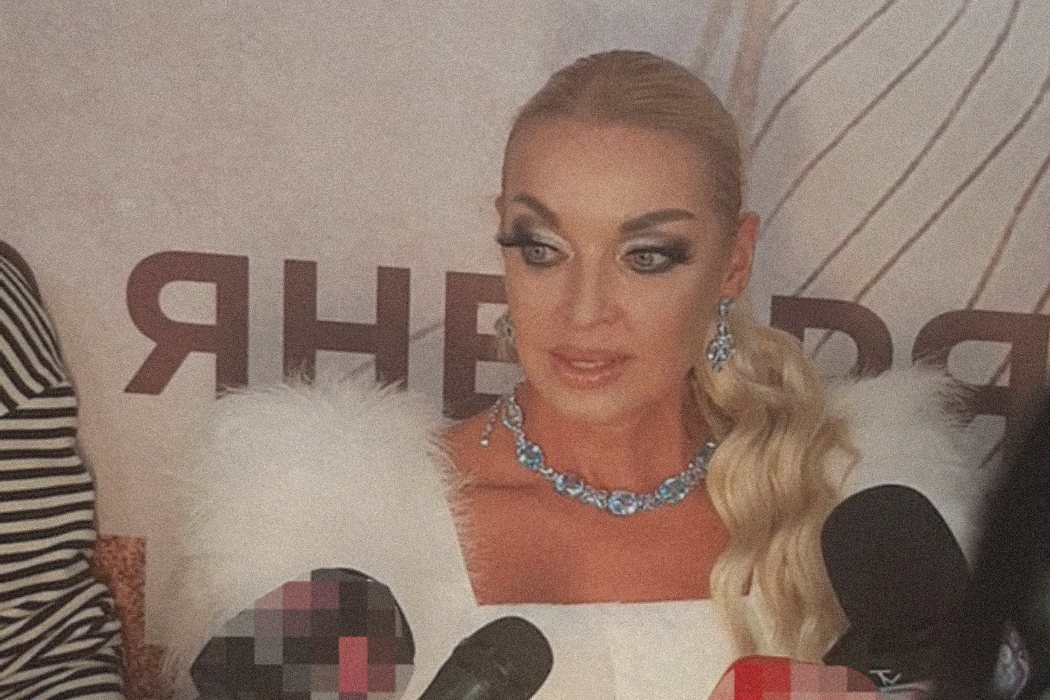 «С косточкой на ноге проблема»: Анастасия Волочкова раскрыла сумму расходов на операции в Германии