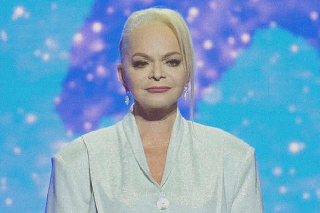 Лариса Долина выступит перед банкирами в Международный женский день