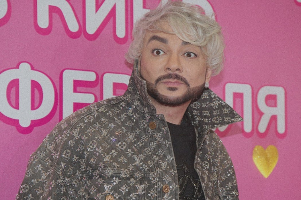 Филипп Киркоров за 6 миллионов, Ирина Дубцова за 1,5: сколько стоит 8 Марта со звездой