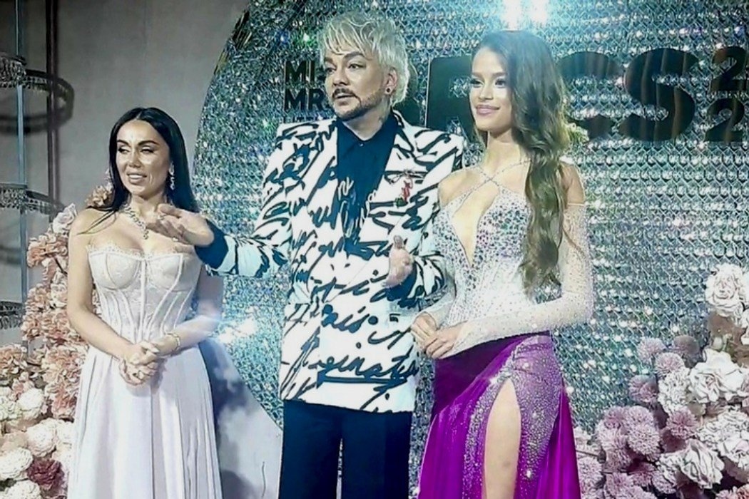 «Это судьба»: Анна Пересильд озвучила предсмертное письмо матери