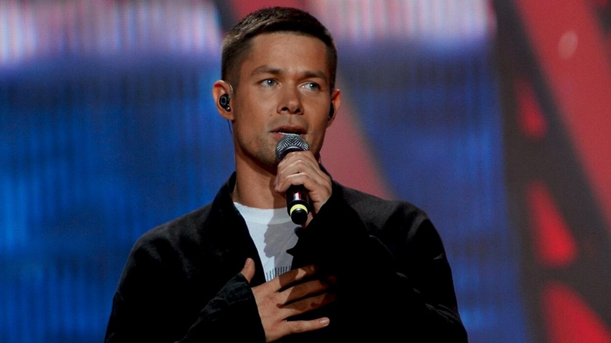 Стас Пьеха: «Может быть, я бы со временем стал Станиславом Пьехой»