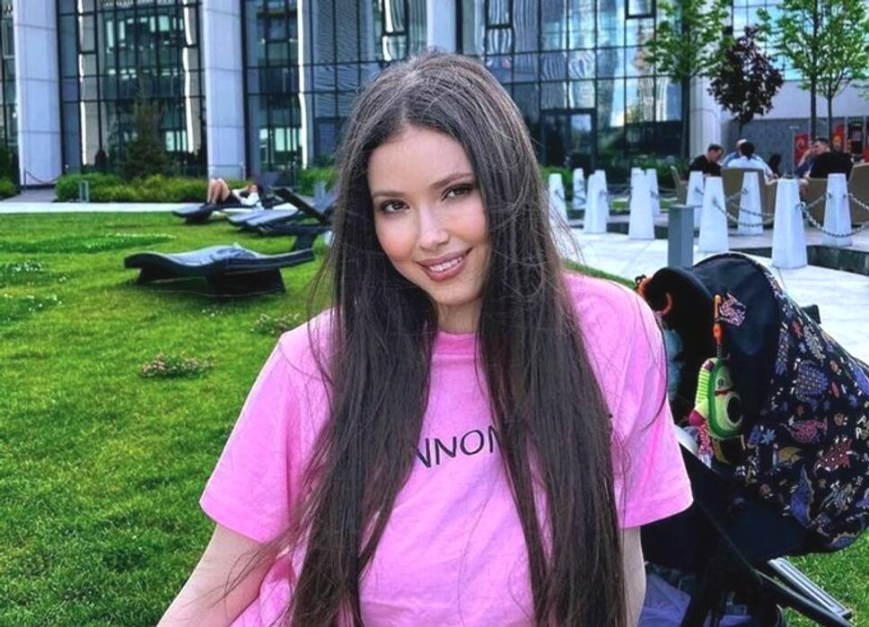 «С днем рождения, моя маленькая принцесса»: Мария Ильюхина показала повзрослевшую дочь