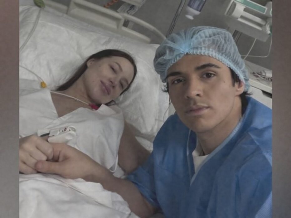 «Лера болеет. Серьезно. Это правда»: Гордон, Боня и Погребняк вступились за Лерчек, столкнувшуюся с онкологией