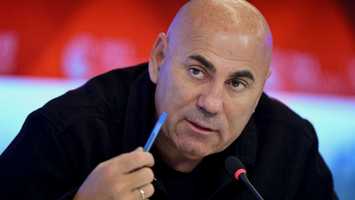 «В 90% случаев пожалел себя»: Иосиф Пригожин о сотрудничестве с артистами