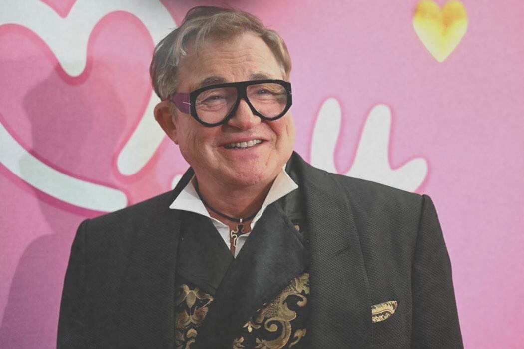 Дмитрий Дибров: «В «Счастливчике» и «Кто хочет стать миллионером?» я не знал ответов»