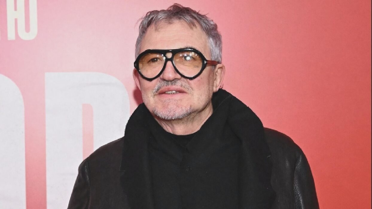 Куда пропал Дмитрий Дибров: вернется ли ведущий в кресло «Миллионера»?