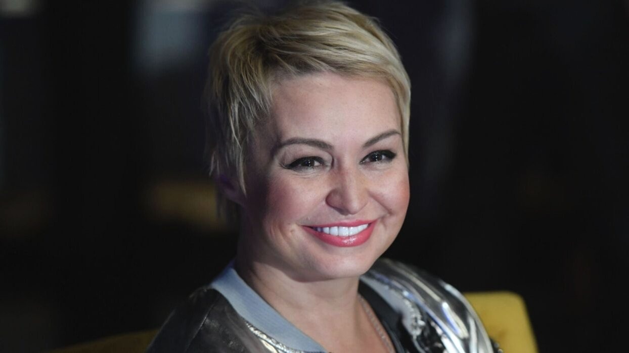 Катя Лель впервые призналась, почему отказывается от пельменей и фруктов