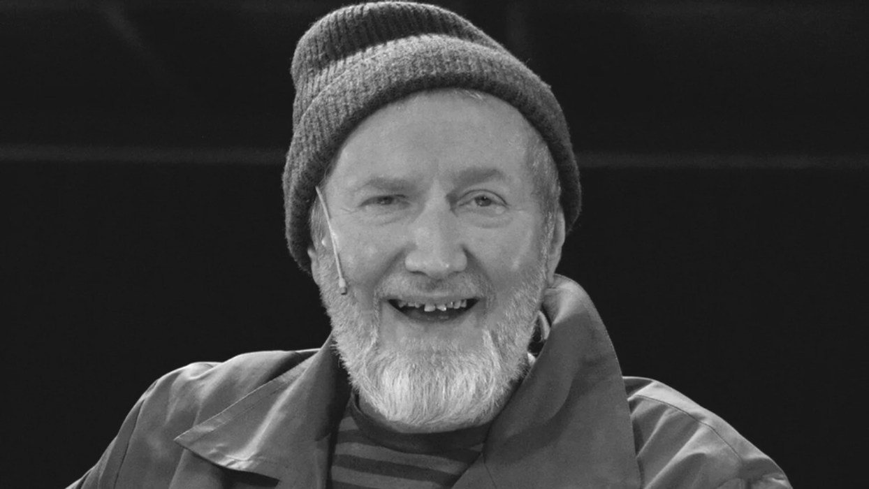 Скончался заслуженный артист РФ Владимир Ершов на 69-м году жизни