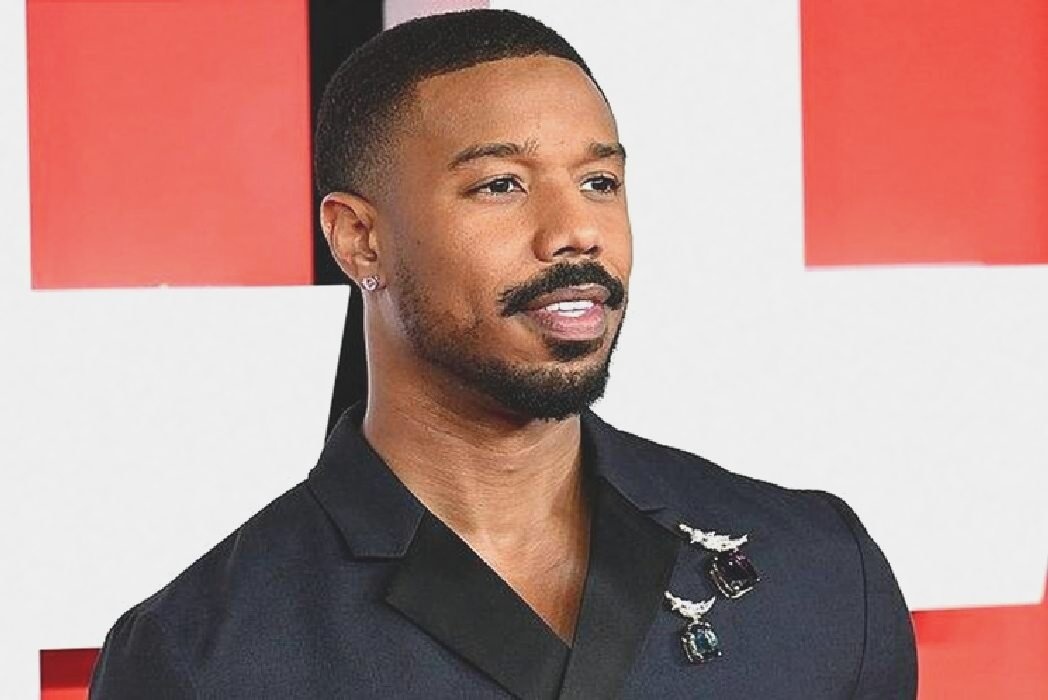 Майкл Б. Джордан впервые получил «Оскар» за лучшую мужскую роль в фильме «Грешники»