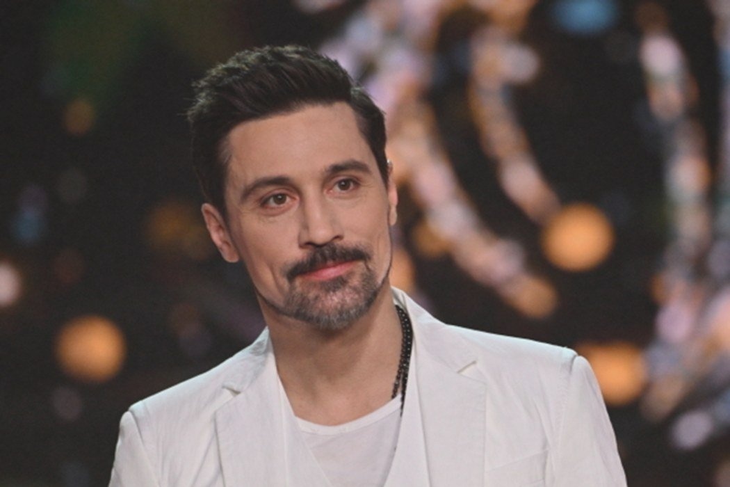 Дима Билан: «Киркорова я очень сильно уважаю. Человек он легендарный»